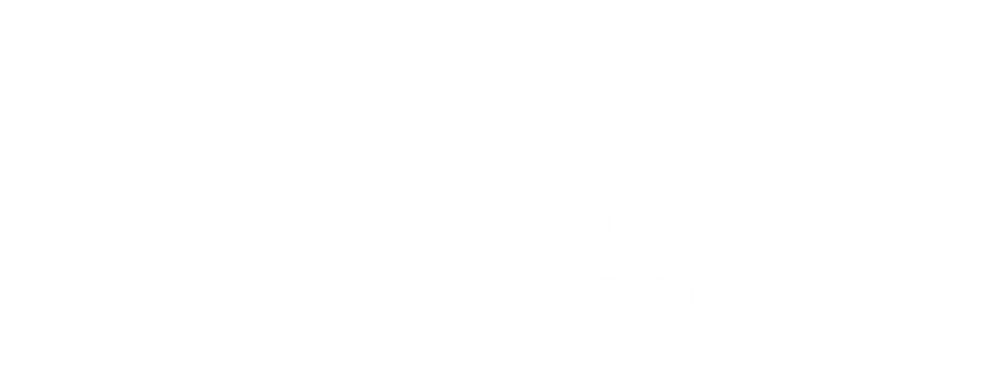 Logo do Conselho Nacional do Ministério Público